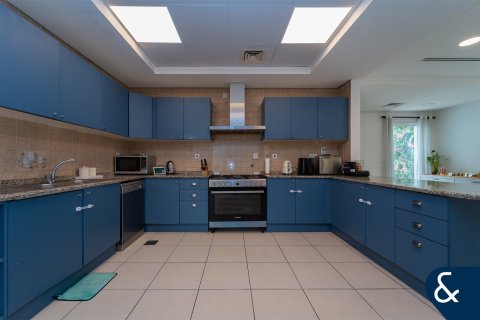 Villa en Green Community West, Green Community, Dubai, 4 dormitorios, 404 m², № 75597 - foto 14