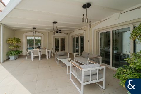 Villa en Green Community West, Green Community, Dubai, 4 dormitorios, 404 m², № 75597 - foto 28