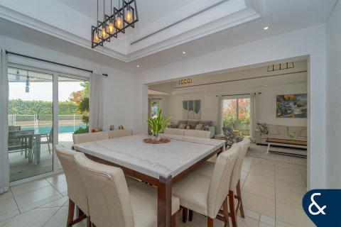 Villa en Green Community West, Green Community, Dubai, 4 dormitorios, 404 m², № 75597 - foto 9
