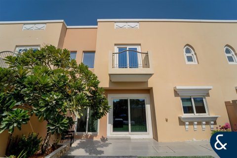 Villa en Victory Heights, Dubai Sports City, Dubai, 4 dormitorios, 311 m², № 75599 - foto 16