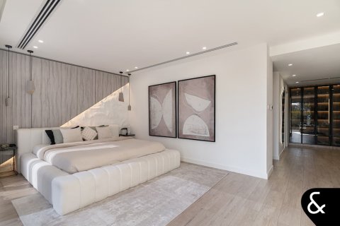 Villa en Jumeirah Islands, Dubai, 4 dormitorios, 466 m², № 75598 - foto 29