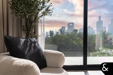 Villa en Jumeirah Islands, Dubai, 4 dormitorios, 466 m², № 75598 - foto 28