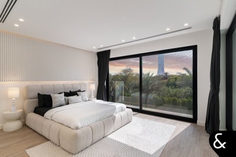 Villa en Jumeirah Islands, Dubai, 4 dormitorios, 466 m², № 75598 - foto 20