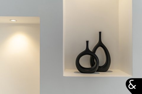 Villa en Jumeirah Islands, Dubai, 4 dormitorios, 466 m², № 75598 - foto 18