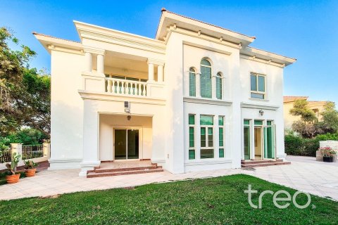 Villa à Jumeirah Islands, Dubai, 4 chambres, 483.1 m², № 119668 - photo 19
