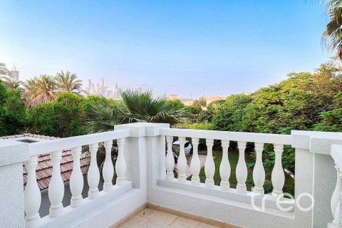 Villa à Jumeirah Islands, Dubai, 4 chambres, 483.1 m², № 119668 - photo 17