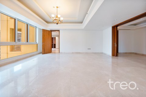 Снять в аренду квартиру в Пальме Джумейре, Дубай: 4 спальни, 952.63м², № 119666 - фото 25