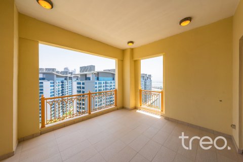 Снять в аренду квартиру в Пальме Джумейре, Дубай: 4 спальни, 952.63м², № 119666 - фото 9