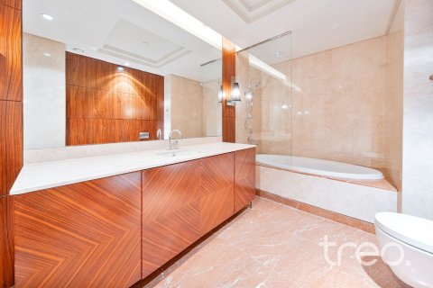Снять в аренду квартиру в Пальме Джумейре, Дубай: 4 спальни, 952.63м², № 119666 - фото 29