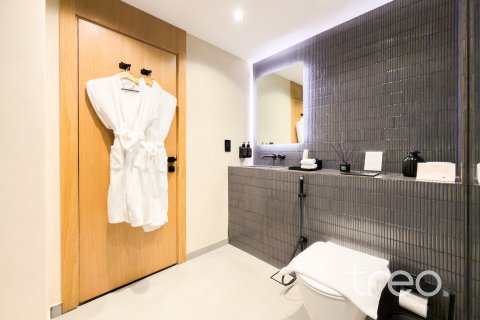 Снять в аренду квартиру в Бурдж-Халифе, Дубай: 2 спальни, 126.81м², № 119672 - фото 23