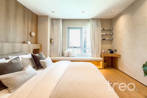 Снять в аренду квартиру в Бурдж-Халифе, Дубай: 2 спальни, 126.81м², № 119672 - фото 12