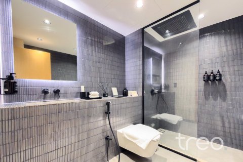 Снять в аренду квартиру в Бурдж-Халифе, Дубай: 2 спальни, 126.81м², № 119672 - фото 22