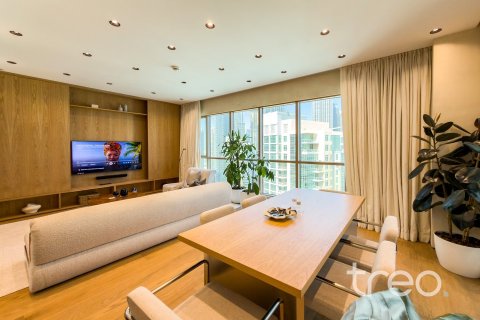 Снять в аренду квартиру в Бурдж-Халифе, Дубай: 2 спальни, 126.81м², № 119672 - фото 6