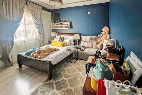 Снять в аренду виллу в Арабиан Ранчес, Дубай: 6 спален, 619.11м², № 119669 - фото 13