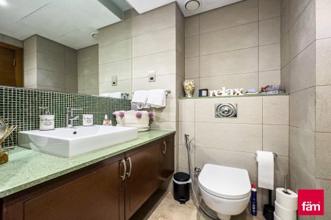 Appartement à Palm Jumeirah, Dubai, 2 chambres, 189.6 m², № 8623 - photo 20