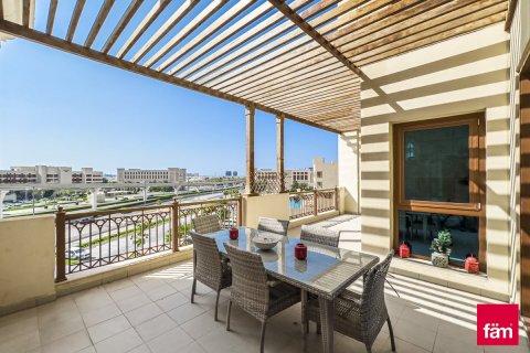 Appartement à Palm Jumeirah, Dubai, 2 chambres, 189.6 m², № 8623 - photo 26