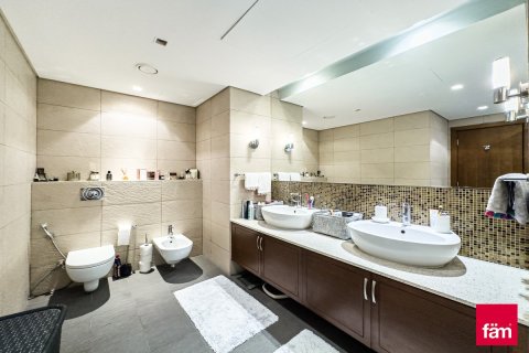 Appartement à Palm Jumeirah, Dubai, 2 chambres, 189.6 m², № 8623 - photo 13