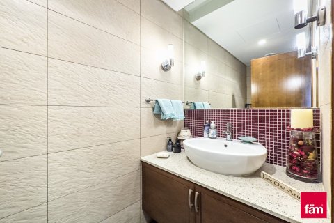 Appartement à Palm Jumeirah, Dubai, 2 chambres, 189.6 m², № 8623 - photo 16