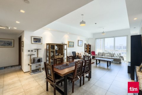 Appartement à Palm Jumeirah, Dubai, 2 chambres, 189.6 m², № 8623 - photo 5