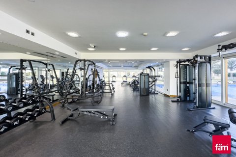 Appartement à Palm Jumeirah, Dubai, 2 chambres, 189.6 m², № 8623 - photo 24