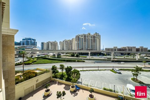 Appartement à Palm Jumeirah, Dubai, 2 chambres, 189.6 m², № 8623 - photo 8