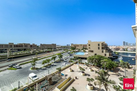 Appartement à Palm Jumeirah, Dubai, 2 chambres, 189.6 m², № 8623 - photo 1
