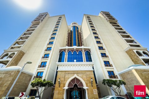 Appartement à Palm Jumeirah, Dubai, 2 chambres, 189.6 m², № 8623 - photo 2