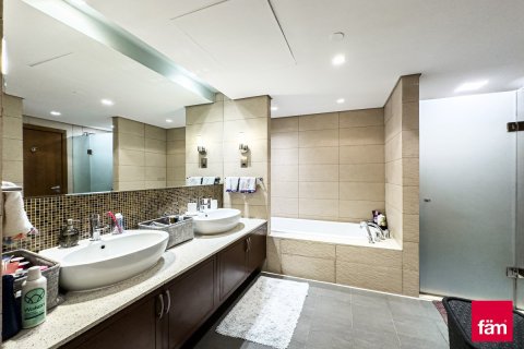 Appartement à Palm Jumeirah, Dubai, 2 chambres, 189.6 m², № 8623 - photo 14
