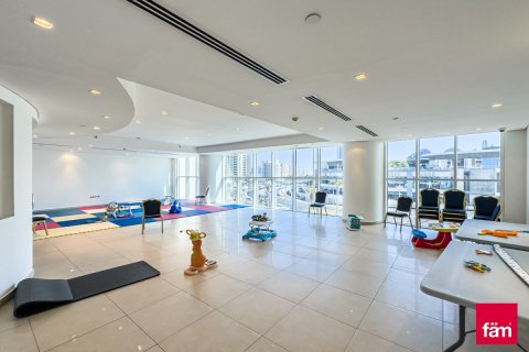Appartement à Palm Jumeirah, Dubai, 2 chambres, 189.6 m², № 8623 - photo 7