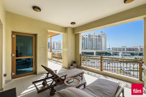 Appartement à Palm Jumeirah, Dubai, 2 chambres, 189.6 m², № 8623 - photo 10