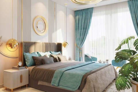 Apartment in Dubai Science Park, Dubai 2 bedrooms, 118 sq.m. № 8622 - photo 4