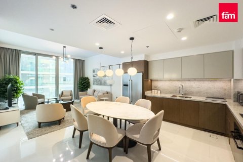 Appartement à Dubai Harbour, Dubai, 2 chambres, 103.1 m², № 8612 - photo 26