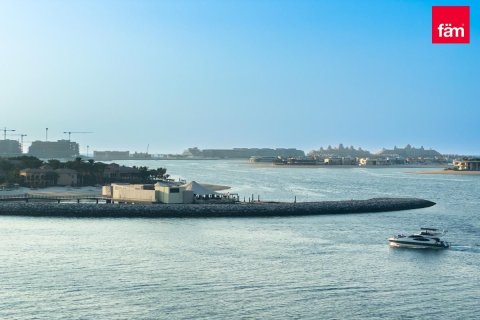 Appartement à Dubai Harbour, Dubai, 2 chambres, 103.1 m², № 8612 - photo 1