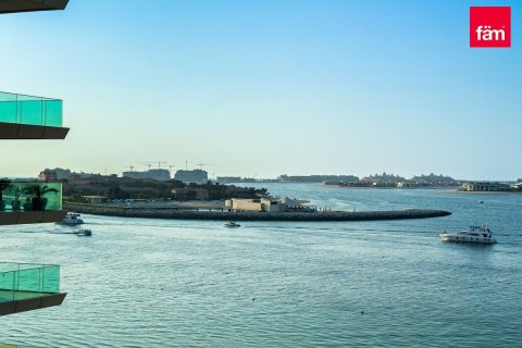 Appartement à Dubai Harbour, Dubai, 2 chambres, 103.1 m², № 8612 - photo 24