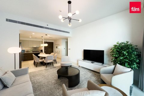 Appartement à Dubai Harbour, Dubai, 2 chambres, 103.1 m², № 8612 - photo 25