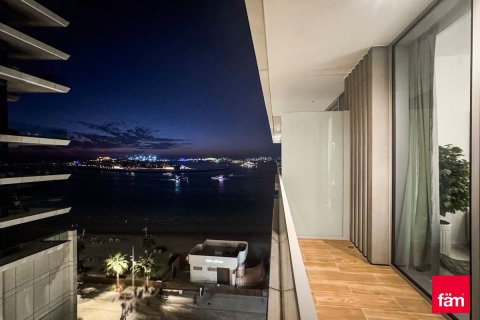 Appartement à Dubai Harbour, Dubai, 2 chambres, 103.1 m², № 8612 - photo 29