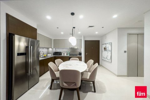 Appartement à Dubai Harbour, Dubai, 2 chambres, 103.1 m², № 8612 - photo 3