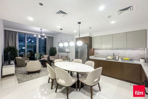 Appartement à Dubai Harbour, Dubai, 2 chambres, 103.1 m², № 8612 - photo 11