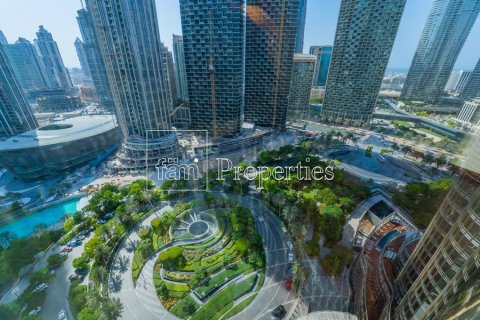 Apartment in Downtown Dubai (Downtown Burj Dubai), Dubai 1 bedroom, 91.6 sq.m. № 8610 - photo 18