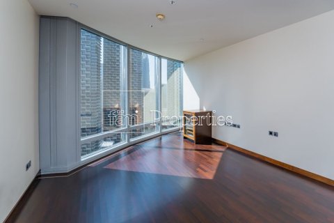 Apartment in Downtown Dubai (Downtown Burj Dubai), Dubai 1 bedroom, 91.6 sq.m. № 8610 - photo 4
