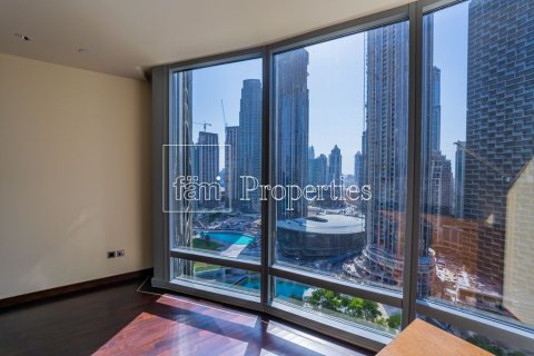 Apartment in Downtown Dubai (Downtown Burj Dubai), Dubai 1 bedroom, 91.6 sq.m. № 8610 - photo 13