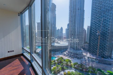 Apartment in Downtown Dubai (Downtown Burj Dubai), Dubai 1 bedroom, 91.6 sq.m. № 8610 - photo 17