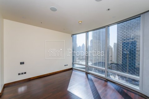 Apartment in Downtown Dubai (Downtown Burj Dubai), Dubai 1 bedroom, 91.6 sq.m. № 8610 - photo 9