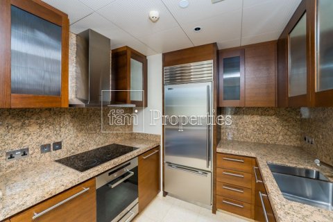 Apartment in Downtown Dubai (Downtown Burj Dubai), Dubai 1 bedroom, 91.6 sq.m. № 8610 - photo 7