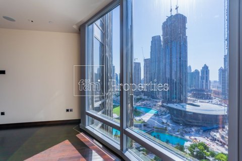 Apartment in Downtown Dubai (Downtown Burj Dubai), Dubai 1 bedroom, 91.6 sq.m. № 8610 - photo 2
