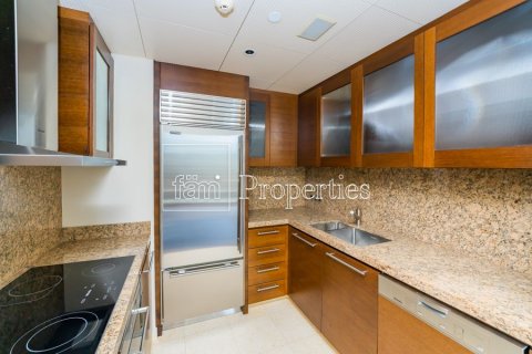 Apartment in Downtown Dubai (Downtown Burj Dubai), Dubai 1 bedroom, 91.6 sq.m. № 8610 - photo 15
