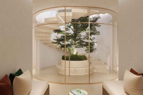 شقة في OCEAN HOUSE في نخلة جميرا, دبي 2 غرف نوم, 173.4 م² رقم 31372 - صورة 6