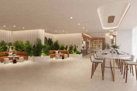 شقة في OCEAN HOUSE في نخلة جميرا, دبي 2 غرف نوم, 173.4 م² رقم 31372 - صورة 5