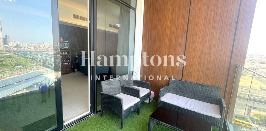 Apartamento en Zabeel, Dubai, 2 dormitorios, 137.218 m², № 96086