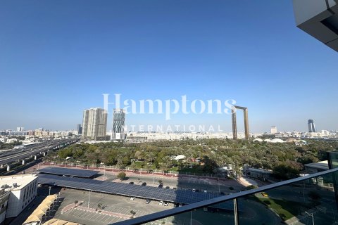 Apartamento en Zabeel, Dubai, 2 dormitorios, 137.21773100 m², № 96086 - foto 16